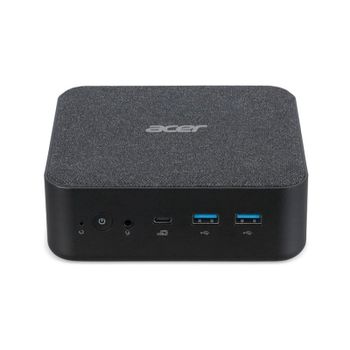 Mini PC Acer Revo Box RB102-14U5U Intel Core 5 120U 16GB 512GB SSD Intel Graphics Windows 11 Home