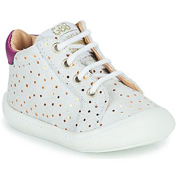 GBB Zapatillas altas LANINOU para niña