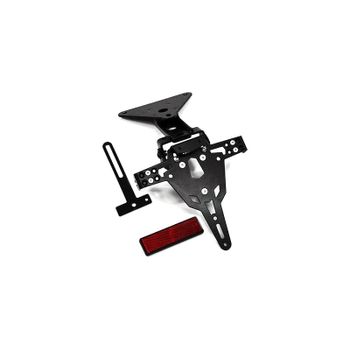 Soporte de matrícula MV Agusta Brutale 1090 Zieger Pro