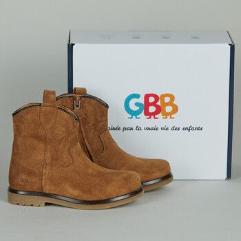 GBB Botines - para niña