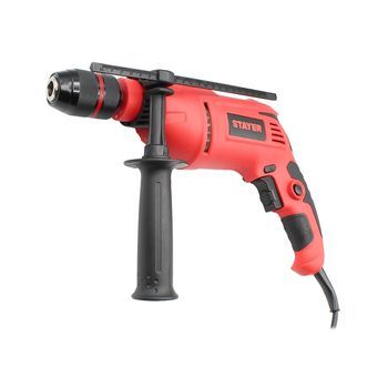 Taladro Percutor Tm 700 A K 750w Stayer