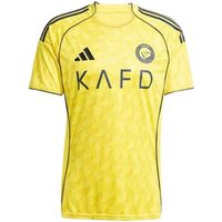adidas camiseta 20252026 para hombre