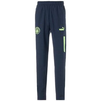 Puma Pantalón chandal Manchester City 2022/2023 para hombre