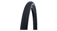 cubierta schwalbe billy bonkers 16x2 00 hs600 performance addix rigida negra 50 305
