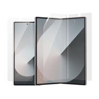 protector de pantalla panzerglass samsung galaxy z fold6 vidrio templado transparente