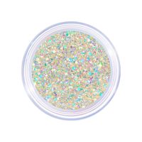 get loose glitter gel tono n5 diamond stealer