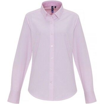 Premier Camisa PR338 para mujer