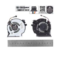 ventilador gpu portatil hp pavilion 15-cx tpn-c133 oem