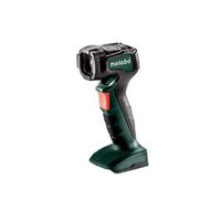 metabo powermaxx ula 12 led lampara de bateriacarton