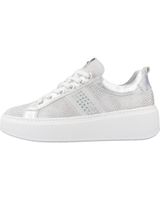 de nero giardini zapatillas mujer modelo e409988d color blanco 730