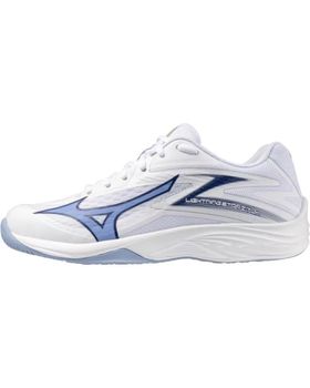 de MIZUNO ZAPATILLAS BALONMANO LIGHTNING STAR Z7 JR BLANCO