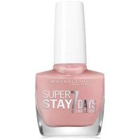 maybelline new york esmalte para unas tenue strong para mujer