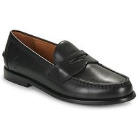 polo ralph lauren mocasines alston penny para hombre