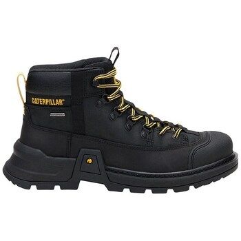 Caterpillar Deportivas Moda Colorado Expedition Hiker WP para hombre