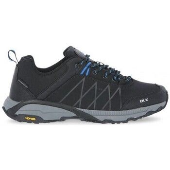 Trespass Zapatillas de senderismo Keyboard II para hombre