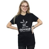 disney camiseta bi17410 para mujer