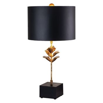 Lámpara de mesa camilia