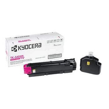 Kyocera TK-5405M toner magenta (original)