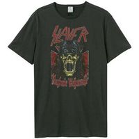 amplified clothing tops y camisetas hell para mujer
