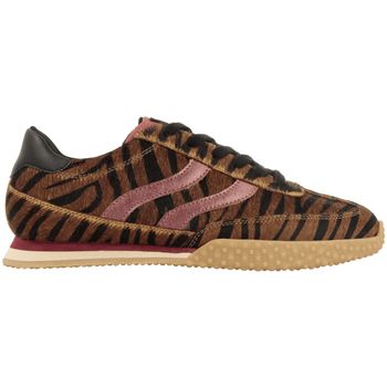 Gioseppo Zapatillas 77010 leopardo para mujer