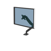fellowes soporte brazo para monitor individual