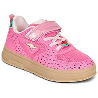 kangaroos zapatillas k-gk hickory ev para nina