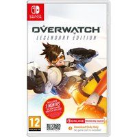 overwatch legendary edition