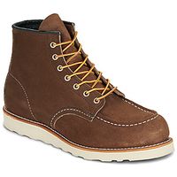 red wing botines 8836 classic moc para hombre