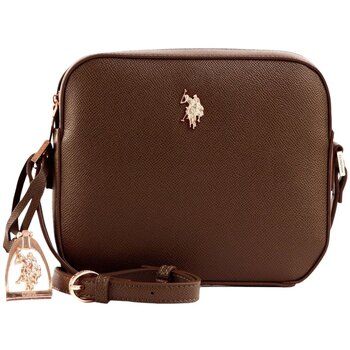 U.S Polo Assn. Bandolera BEUJE8655WVP511-AI27 para mujer