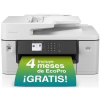 brother ecopro mfc-j6540dwe impresora multifuncion color wifi duplex fax
