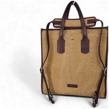 Gianni Chiarini Mochila bsu11627td-camtmoro para hombre