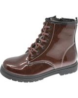 de beppi bota casual bordeaux