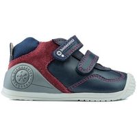 biomecanics botines 181147 azul para nino
