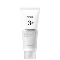 anua 3 ceramide panthenol moisture barrier cream 100ml