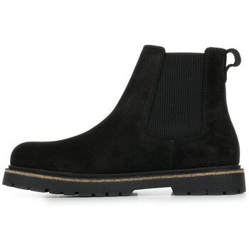 BIRKENSTOCK Botines Highwood Slip On Mid para hombre