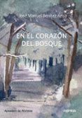 en el corazon del bosque