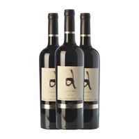 empordalia vino tinto antima emporda joven 75 cl 145 vol pack de 3 unidades