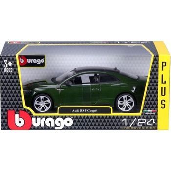 Audi Rs5 Cutter Nuevo 2019 Bburago