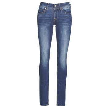 G-Star Raw Jeans MIDGE MID STRAIGHT WMN para mujer