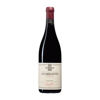 Jean Louis Trapet Vino Tinto Grand Cru Chambertin 75 Cl 15% Vol.