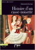 histoire d un casse-noisette (audio telechargeable)