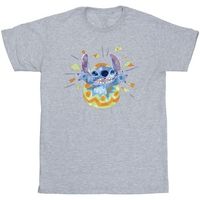 disney tops y camisetas bi50318 para nino