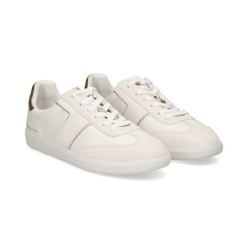 Michael Kors Zapatillas Mujer - Blanco Talla 9