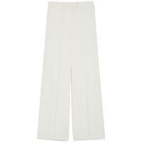 pennyblack pantalon fluido emblema-8 para mujer