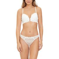lascana strings cadena eleonora para mujer