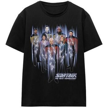 Star Trek Tops y Camisetas Beam Us Up para mujer