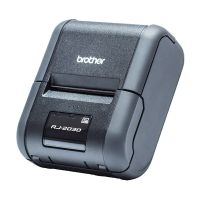 brother rj-2030 impresora de tickets usbbluetooth