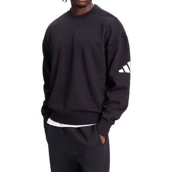 adidas Jersey M SWT FL BLACK JF3542 para hombre