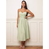 la modeuse vestidos 79231p188588 para mujer