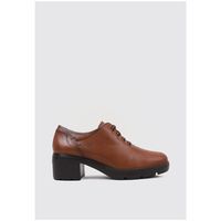 fluchos zapatos de tacon f2115 para mujer